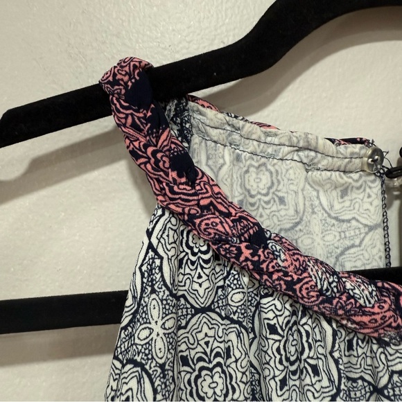 Maggy London halter dress 6P - Picture 5 of 7